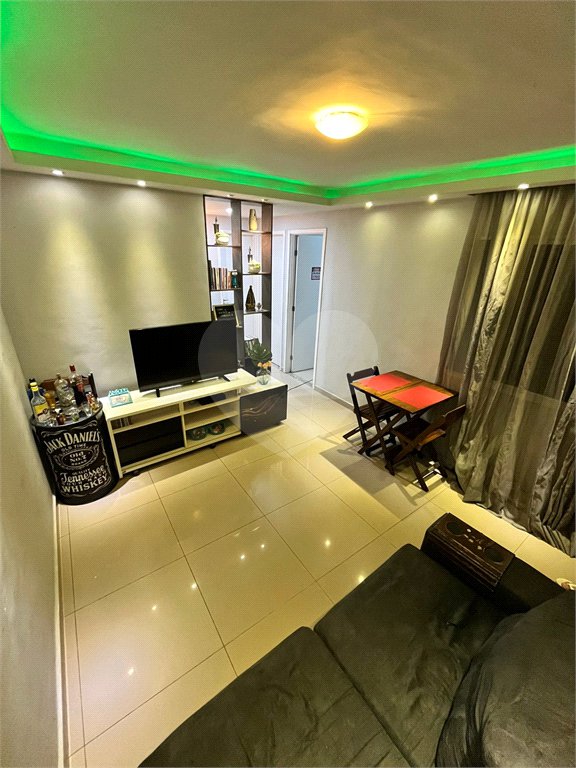 Apartamento à venda ou para alugar com 2 quartos em Campo Grande, Rio de Janeiro, RJ
