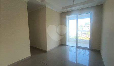 Apartamento à venda com 2 quartos em Parque Ipê, São Paulo, SP