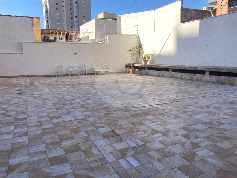 Apartamento para alugar com 3 quartos em Chácara Santo Antônio, São Paulo, SP
