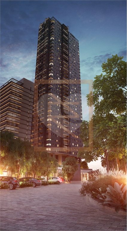 Apartamento à venda com 3 suítes em Jardim das Acácias, São Paulo, SP