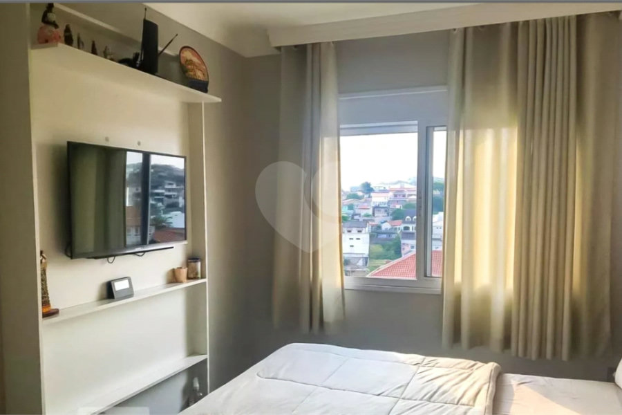 Apartamento à venda com 2 quartos, sendo 1 suíte,  em Vila Maria, São Paulo, SP