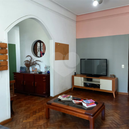 Apartamento à venda com 2 quartos em Maracanã, Rio de Janeiro, RJ