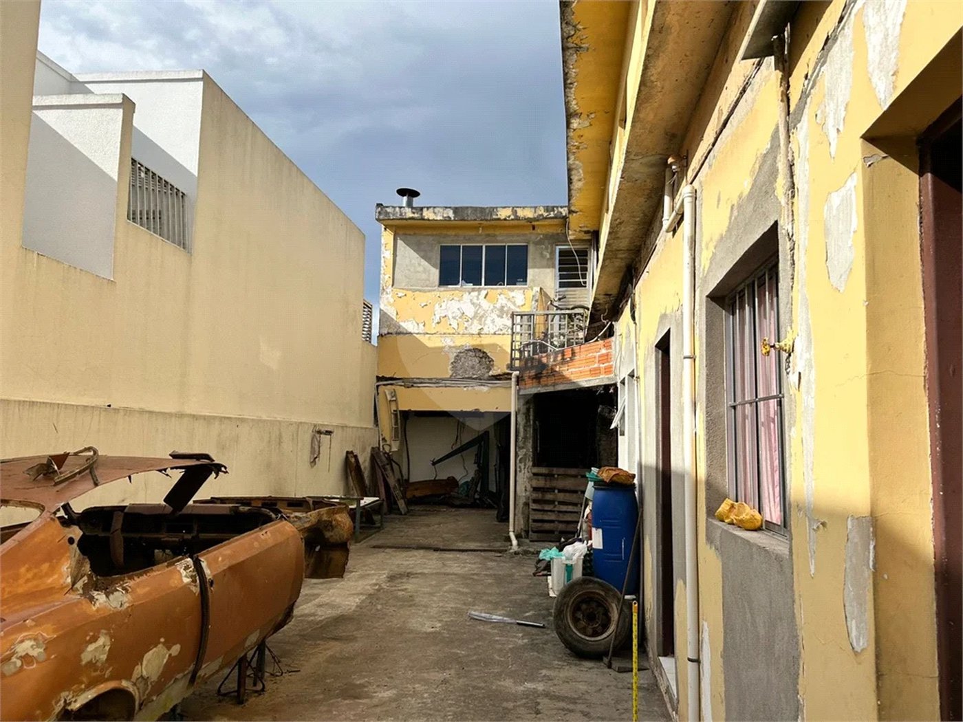 Terreno à venda em Casa Verde, São Paulo, SP