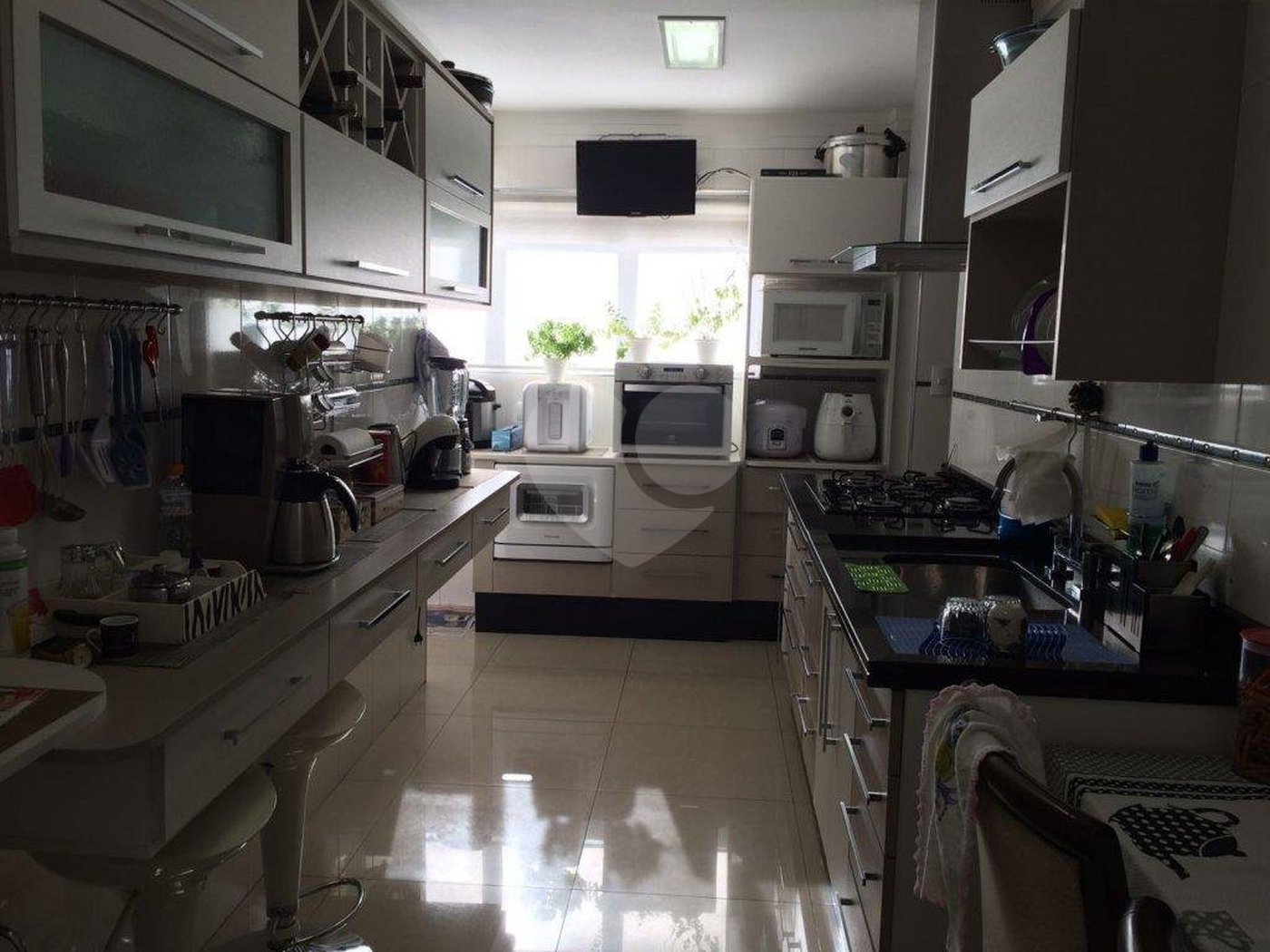 Duplex à venda com 3 quartos, sendo 2 suítes, em Jardim Japão, São Paulo, SP