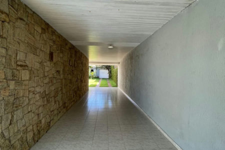 Casa com 5 dormitórios à venda, 343 m² por R$ 1.800.000,00 - Enseada - Guarujá/SP