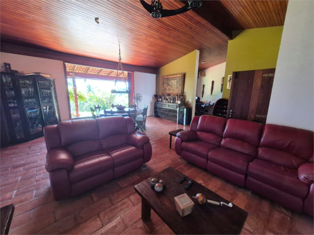 Casa Térrea à venda com 4 quartos, sendo 2 suítes,  em Roseira, Mairiporã, SP