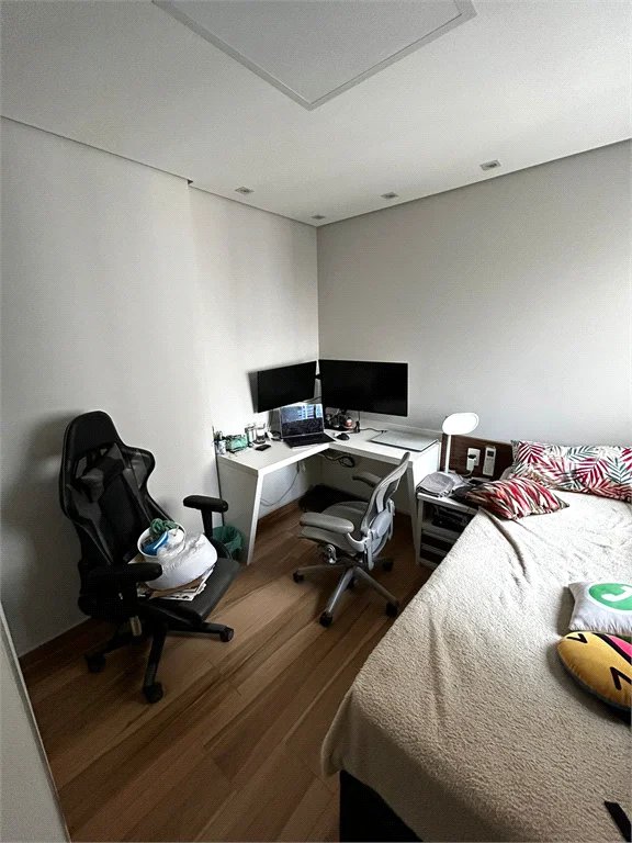 Apartamento à venda com 3 quartos, sendo 1 suíte, em Jardim Caboré, São Paulo, SP