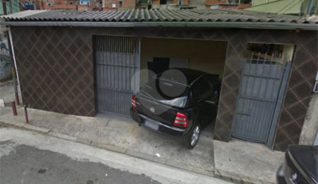 Casa à venda com 6 quartos em Freguesia do Ó, São Paulo, SP