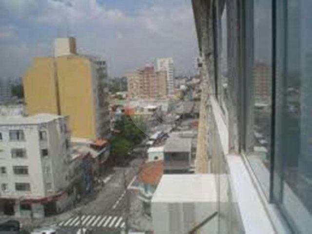 Apartamento à venda com 2 suítes em Santana, São Paulo, SP
