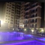Apartamento à venda ou para alugar com 2 quartos, sendo 1 suíte, em Vila Thais, Atibaia, SP