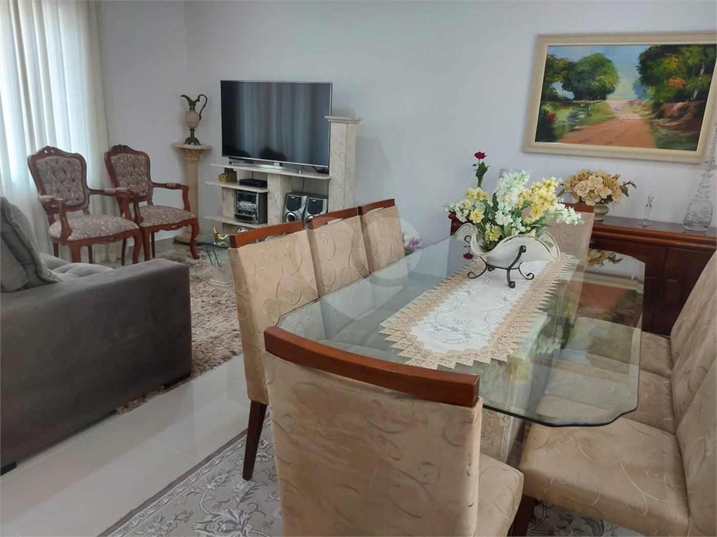 Casa à venda com 3 suítes em Santa Terezinha, São Bernardo do Campo, SP