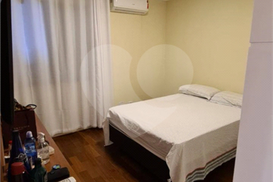 Cobertura para alugar com 2 quartos, sendo 1 suíte, em Santana, São Paulo, SP