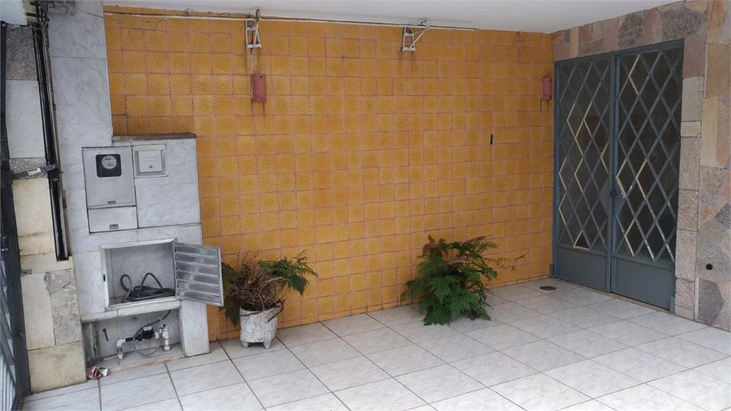 Casa à venda com 3 quartos, sendo 2 suítes,  em Brooklin Paulista, São Paulo, SP