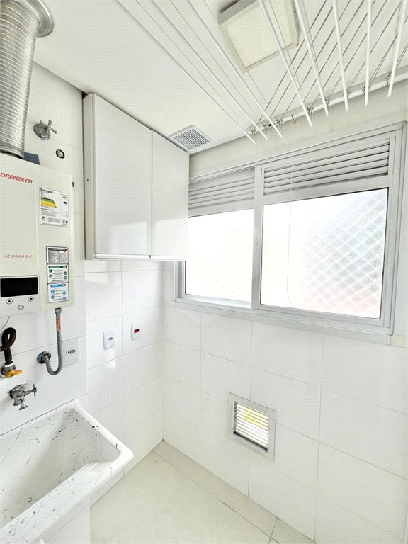 Apartamento à venda com 2 quartos, sendo 1 suíte,  em Tucuruvi, São Paulo, SP