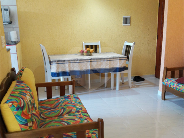 Apartamento à venda com 2 quartos em Horto, São Paulo, SP