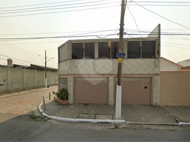 Sobrado à venda com 7 quartos, sendo 1 suíte,  em Vila Maria, São Paulo, SP