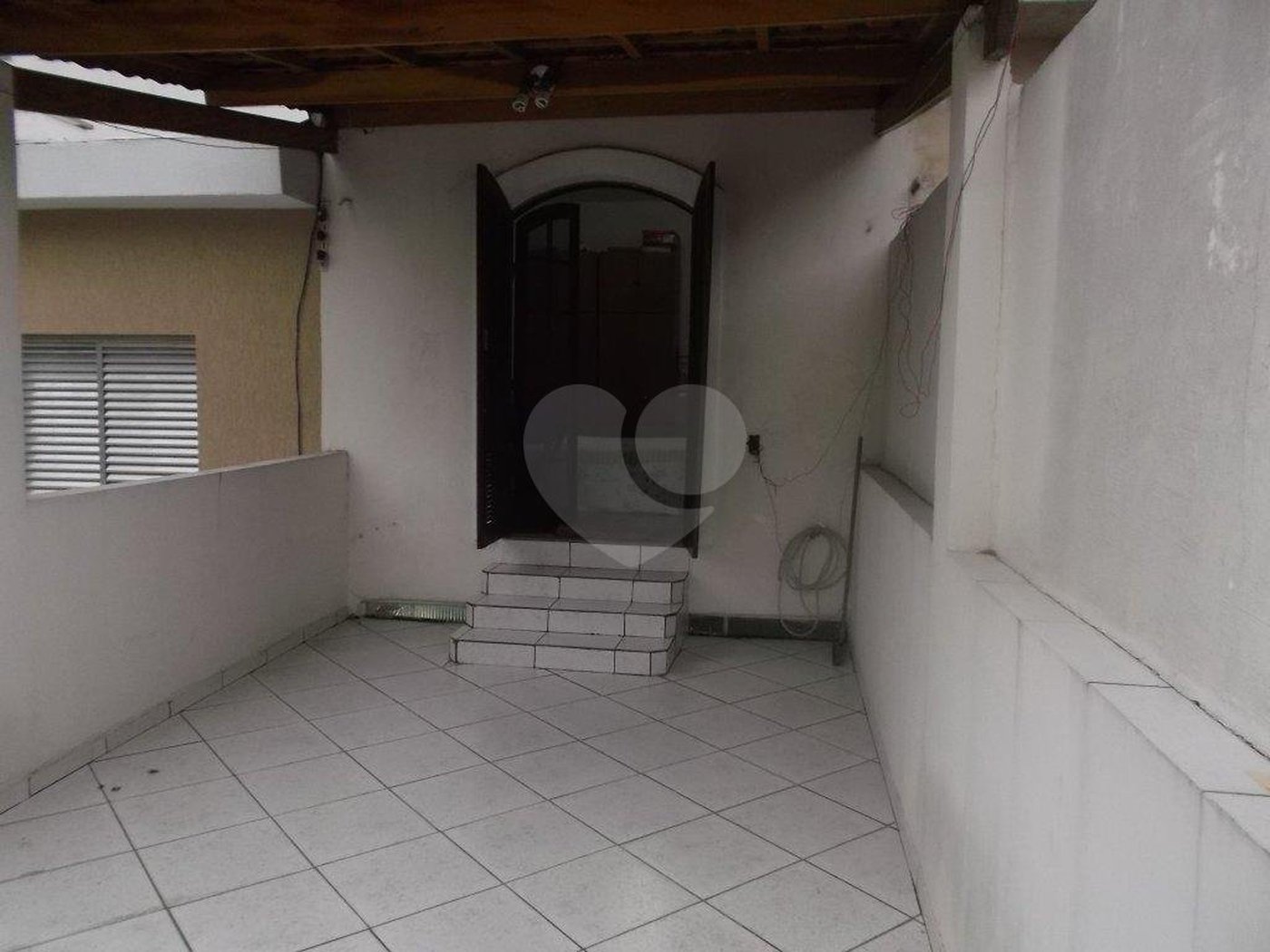 Sobrado à venda com 2 quartos em Mandaqui, São Paulo, SP