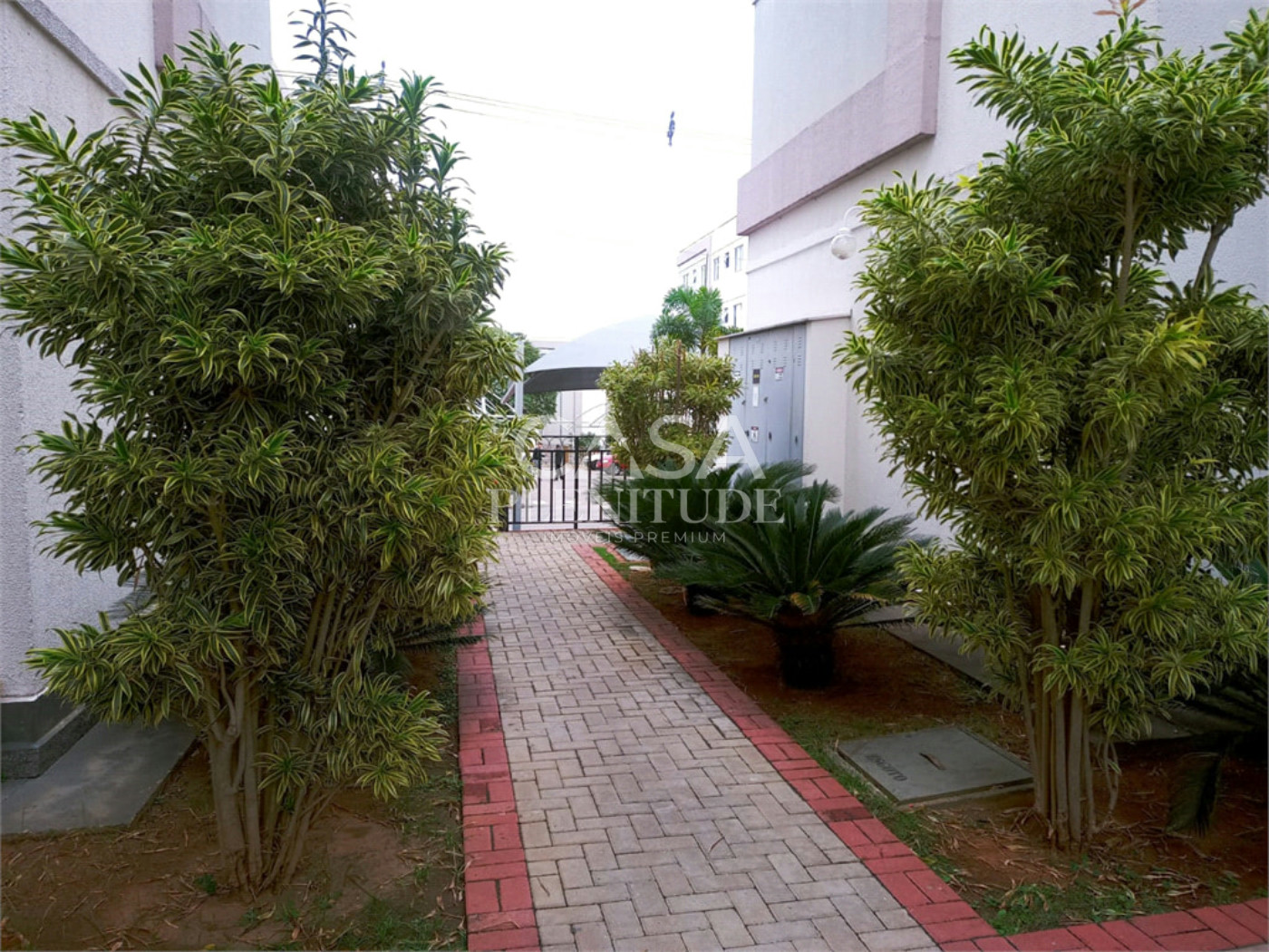 Apartamento à venda com 2 quartos em Caguassu, Sorocaba, SP