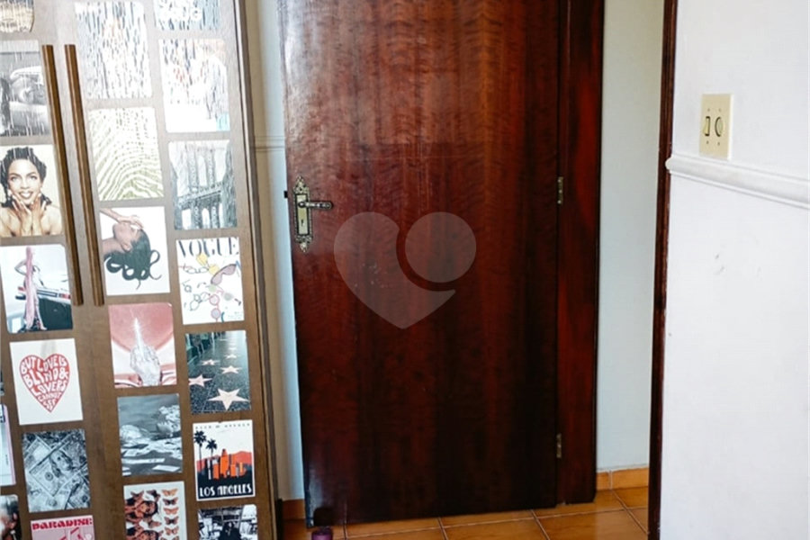 Sobrado à venda com 3 quartos em Casa Verde, São Paulo, SP
