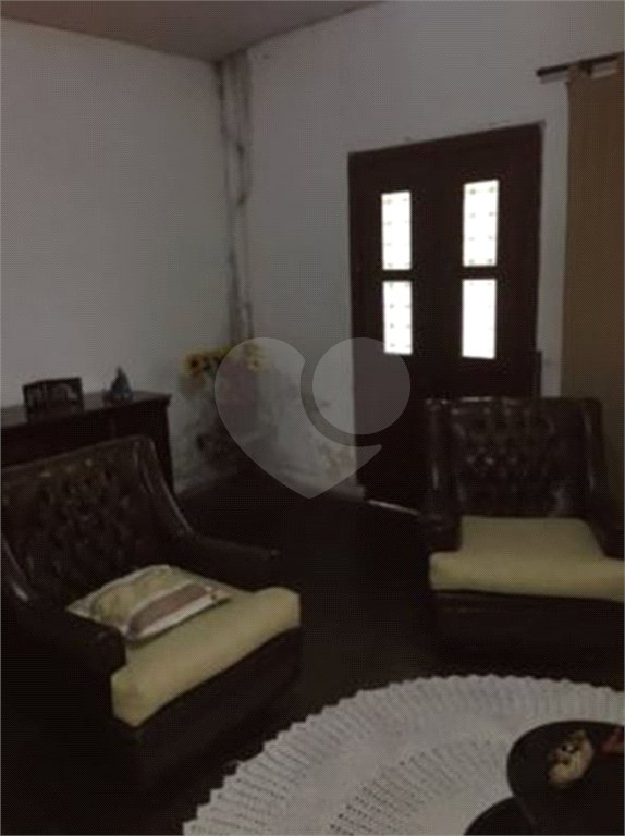 Casa à venda com 4 quartos em Freguesia do Ó, São Paulo, SP