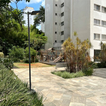 Apartamento à venda com 2 quartos em Santana, São Paulo, SP