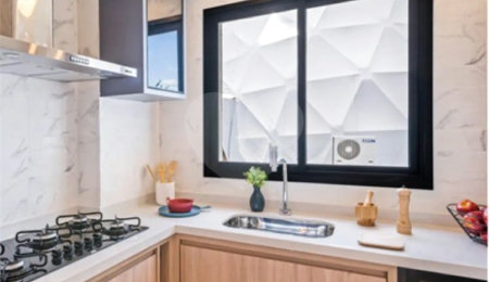 Apartamento à venda com 2 suítes em Jardim do Mar, São Bernardo do Campo, SP