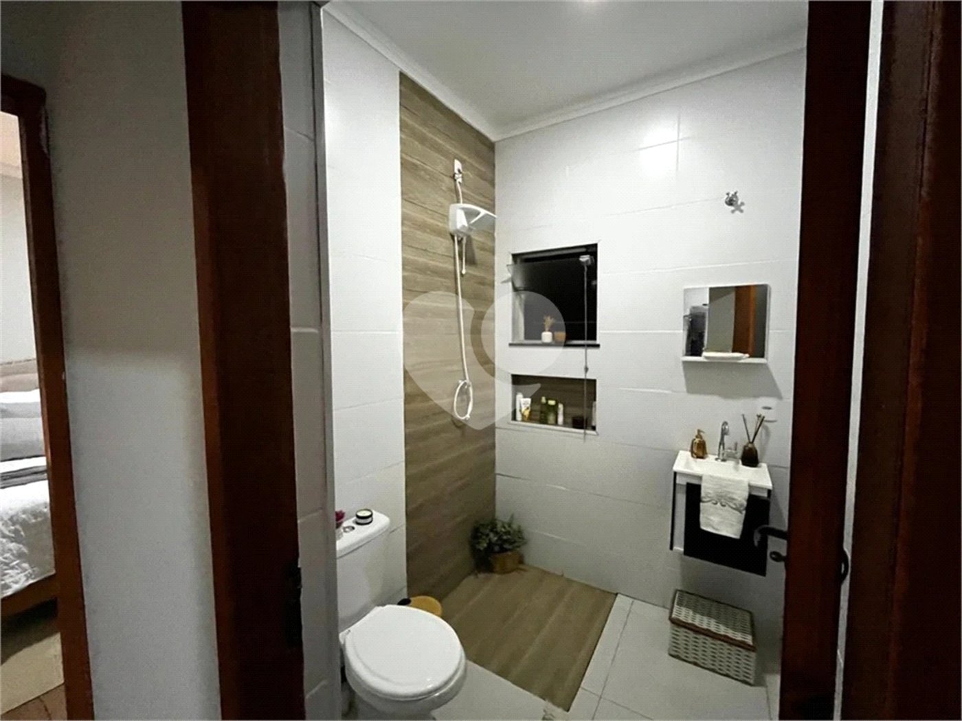 Casa à venda com 2 quartos em Residencial Villaggio Di Capri, Itapetininga, SP