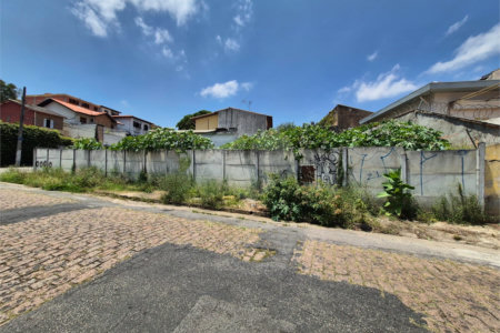Terreno à venda em Vila Morse, São Paulo, SP