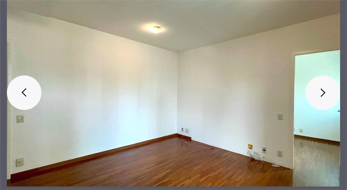 Apartamento à venda com 1 quarto em Pinheiros, São Paulo, SP