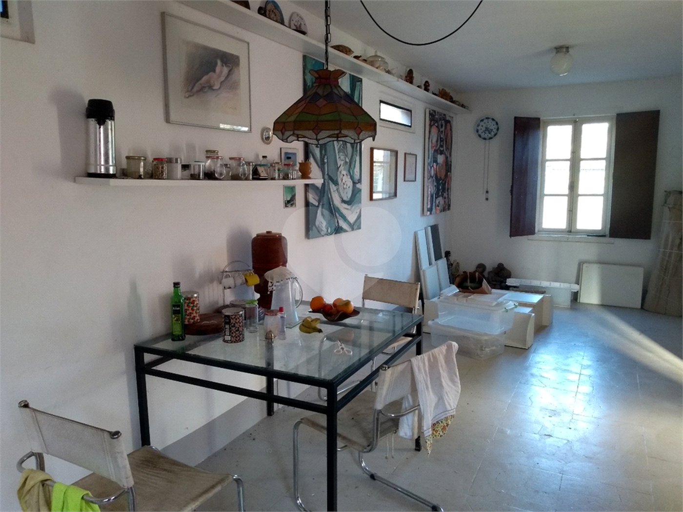 Sobrado à venda com 2 quartos, sendo 1 suíte,  em Jardim Antonio Von Zuben, Campinas, SP