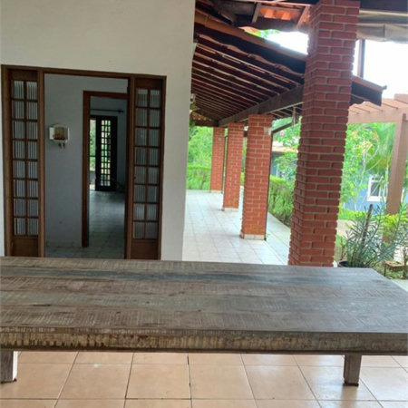 Sítio Residencial à venda, Nova Rheata, Boituva - SI0004.