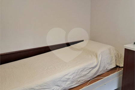Apartamento à venda com 3 quartos, sendo 1 suíte, em Perdizes, São Paulo, SP