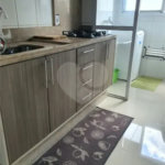 Apartamento à venda com 2 quartos em Jardim Ismênia, São José dos Campos, SP