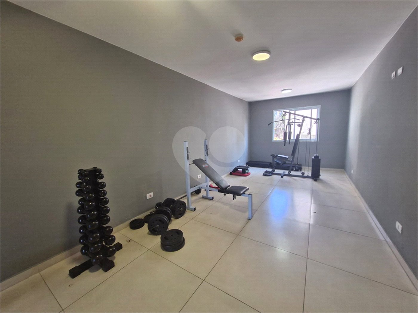 Apartamento à venda com 1 quarto em Tucuruvi, São Paulo, SP