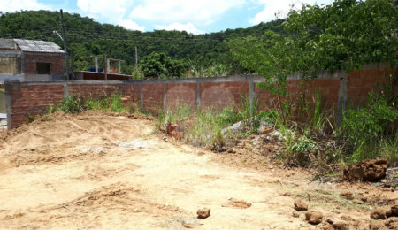 Terreno à venda em Guaratiba, Rio de Janeiro, RJ