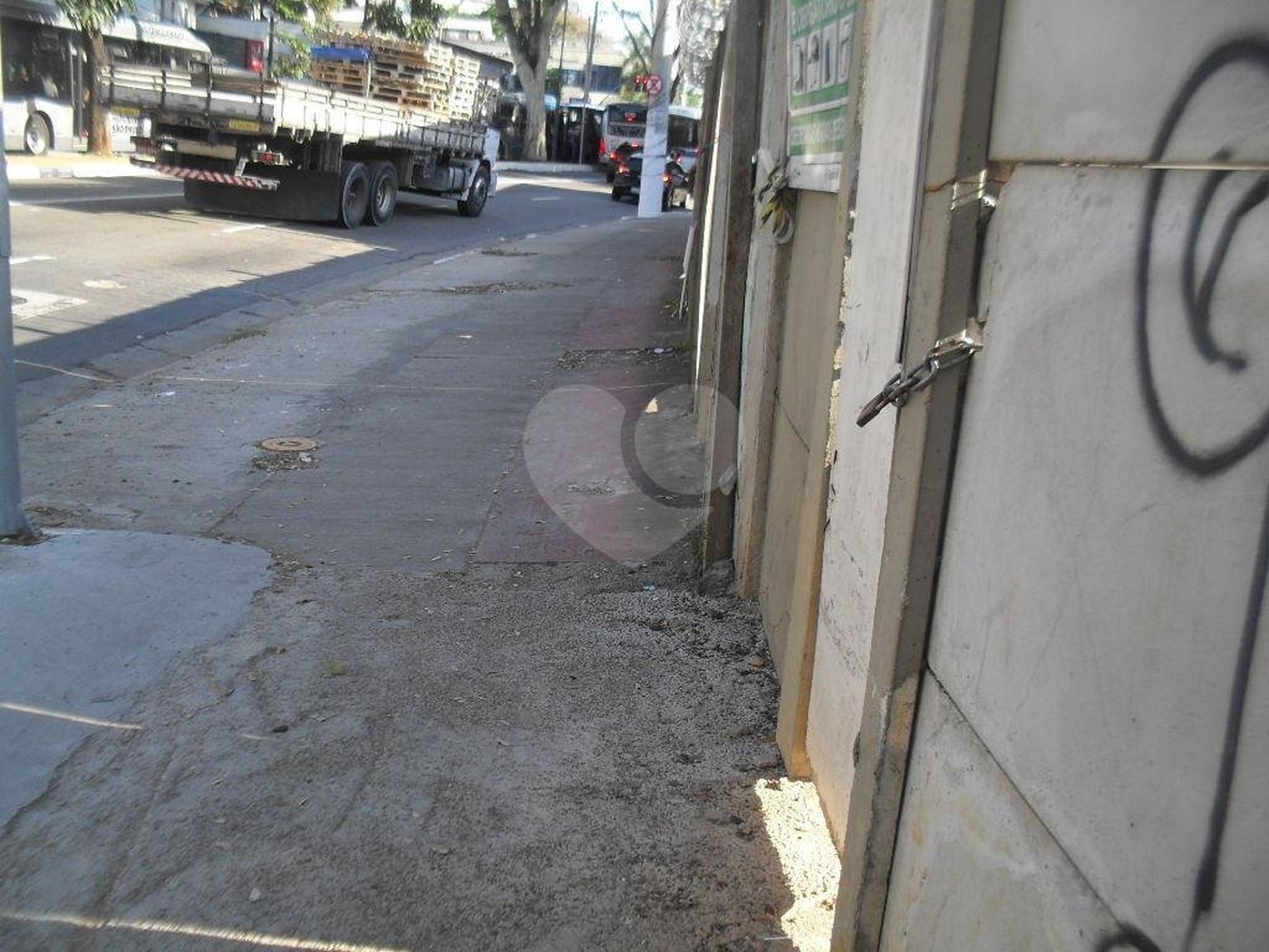 Terreno à venda ou para alugar em Alto da Boa Vista, São Paulo, SP
