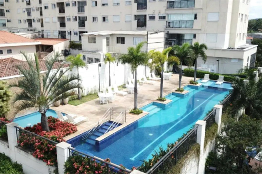 Apartamento à venda com 2 quartos, sendo 1 suíte, em Vila Nova Mazzei, São Paulo, SP