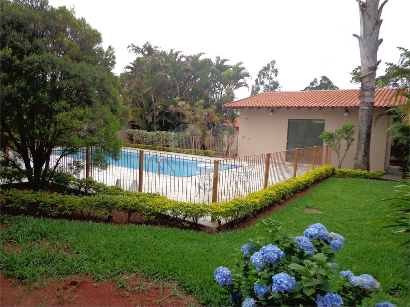 Chácara à venda com 5 quartos em Parque Planalto, Araraquara, SP