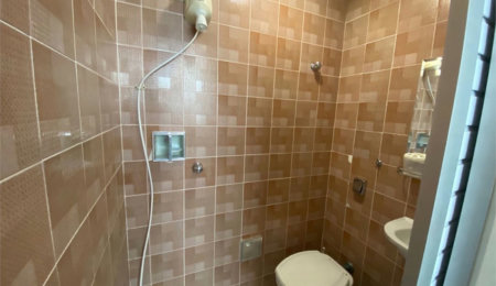 Apartamento Residencial para venda e locação, Enseada, Guarujá - AP0531.