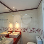 Apartamento à venda com 3 quartos, sendo 1 suíte,  no Centro, São Bernardo do Campo, SP