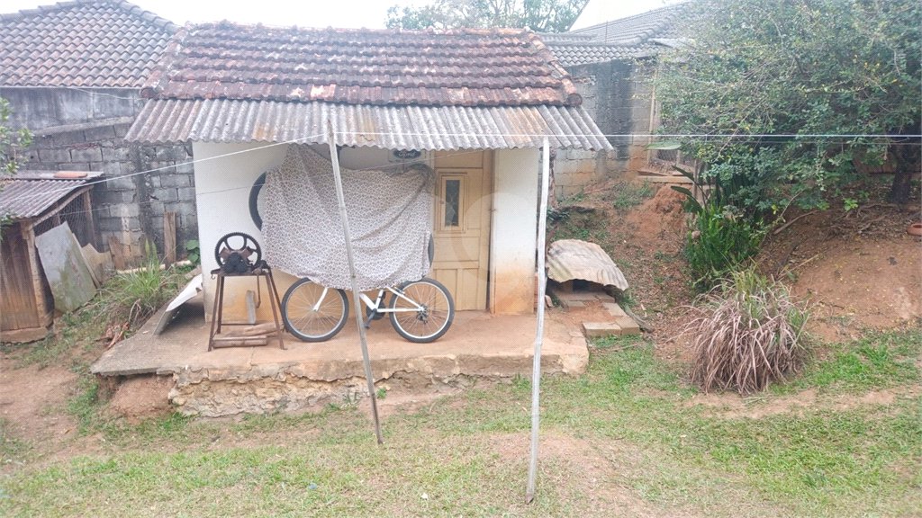 Casa à venda com 5 quartos em Serra da Cantareira, Mairiporã, SP