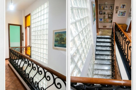 Casa à venda com 4 quartos, sendo 1 suíte,  em Tijuca, Rio de Janeiro, RJ