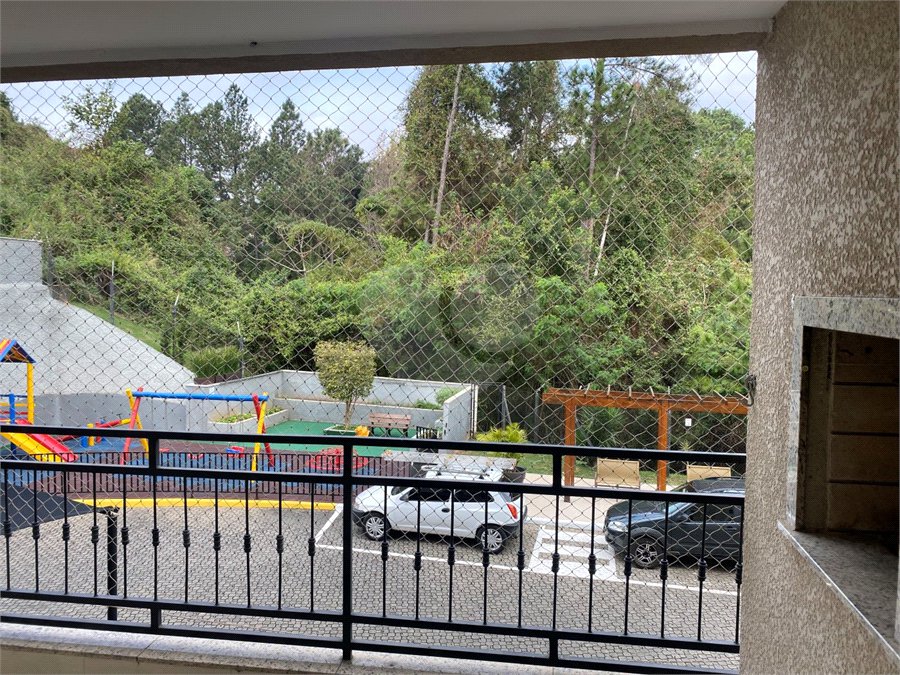 Apartamento para alugar com 3 quartos, sendo 1 suíte, em Vista Alegre, Vinhedo, SP