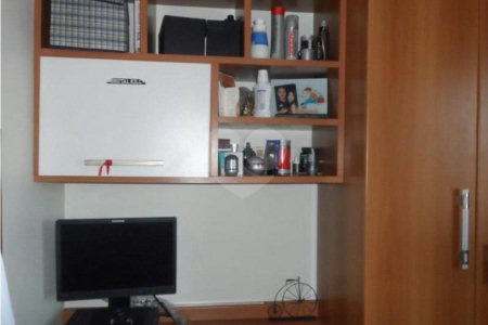 Apartamento à venda com 2 quartos em Vila Nivi, São Paulo, SP