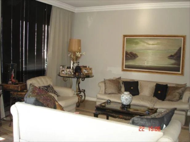 Apartamento à venda com 3 suítes em Conjunto Residencial Morumbi, São Paulo, SP