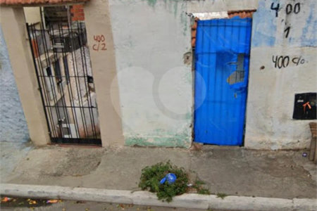 Terreno à venda em Vila Guarani (z Sul), São Paulo, SP