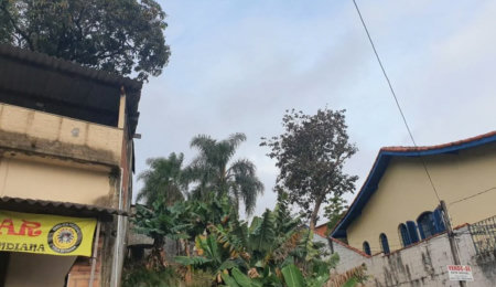 Terreno à venda em Vila Indiana, São Paulo, SP