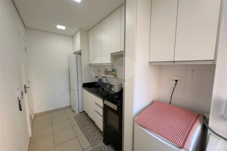 Apartamento à venda com 2 quartos em Jardim São Carlos, Sorocaba, SP