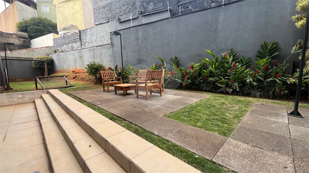 Apartamento à venda com 2 quartos, sendo 1 suíte,  em Carandiru, São Paulo, SP