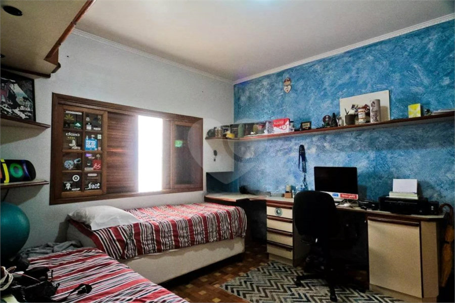 Casa Térrea à venda com 3 quartos, sendo 1 suíte, em Limão, São Paulo, SP